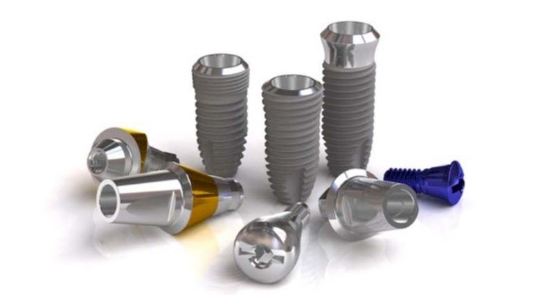địa chỉ trồng răng implant tốt uy tín Phường Trung Mỹ Tây TPHCM 3