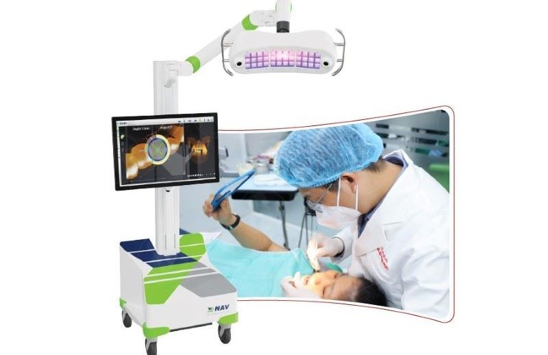địa chỉ trồng răng implant tốt uy tín Phường Tân Thới Hiệp TPHCM