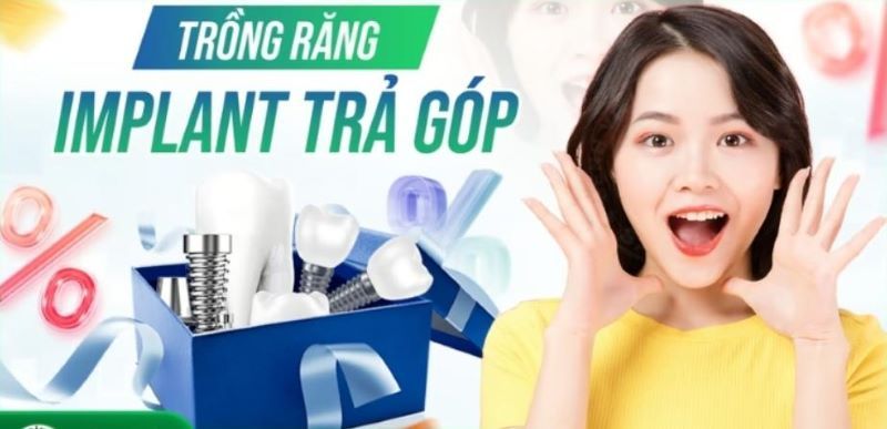 địa chỉ trồng răng implant tốt uy tín Phường Tân Thới Hiệp TPHCM 3