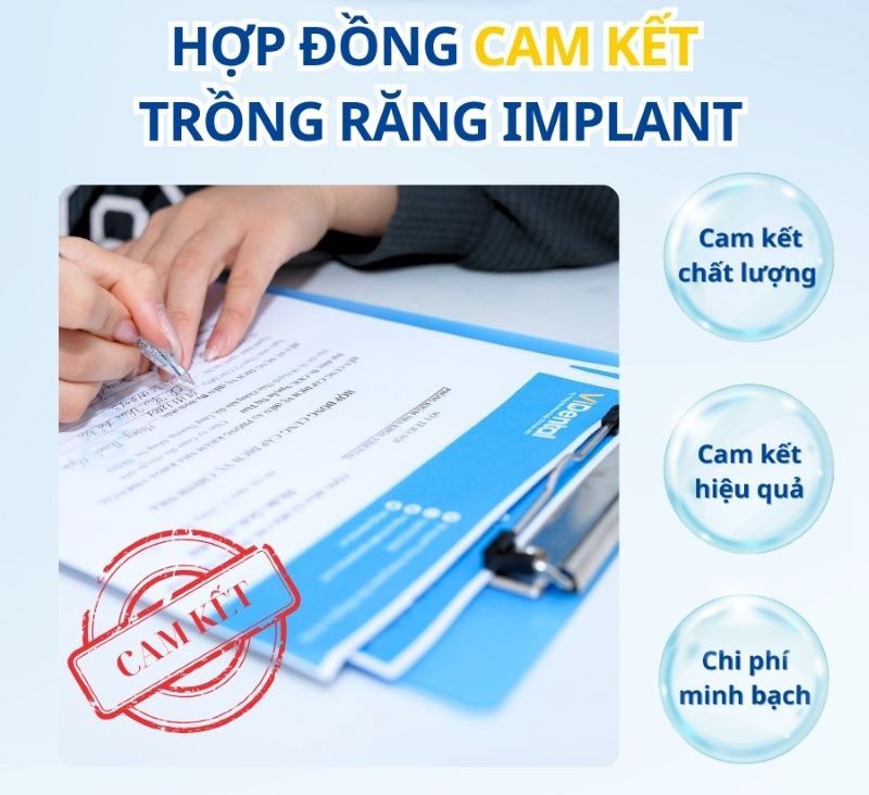 địa chỉ trồng răng implant tốt uy tín Phường Tân Thới Hiệp TPHCM 4