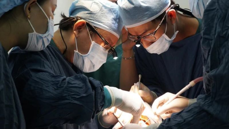 địa chỉ trồng răng implant tốt uy tín Phường Thới An TPHCM