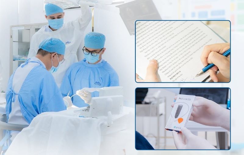 địa chỉ trồng răng implant tốt uy tín Phường Thới An TPHCM 2