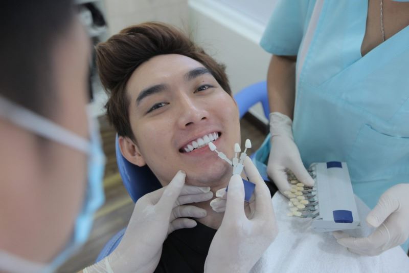 nha khoa uy tín Phường An Phú Đông 2