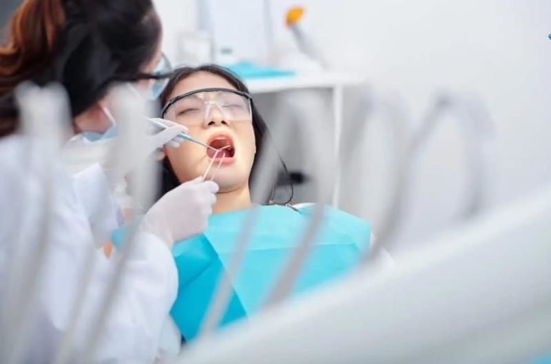 nha khoa uy tín Phường An Phú Đông 6