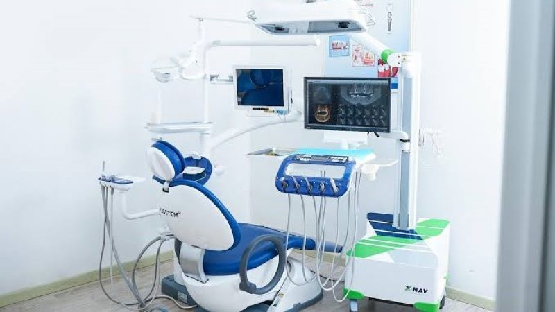địa chỉ trồng răng implant tốt uy tín Phường An Lạc TPHCM 2