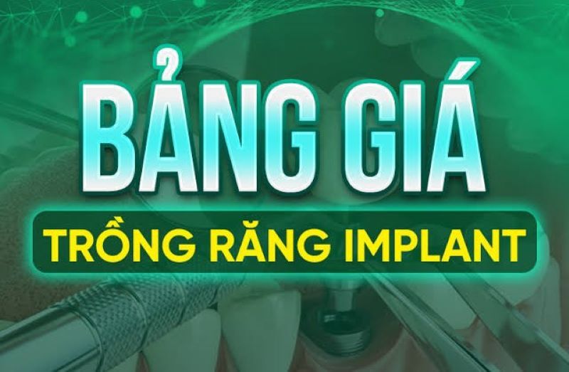 địa chỉ trồng răng implant tốt uy tín Phường An Lạc TPHCM 4