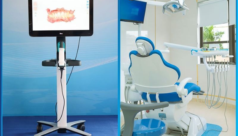 nha khoa uy tín Phường Bình Thạnh 2