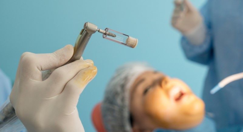 địa chỉ trồng răng implant tốt uy tín Phường Tân Tạo TPHCM