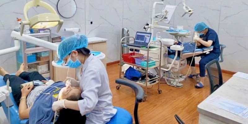 địa chỉ trồng răng implant tốt uy tín Phường Bình Trị Đông TPHCM
