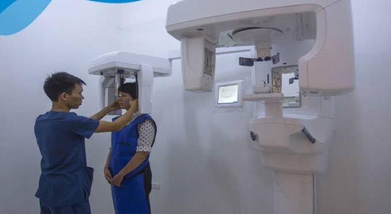 địa chỉ trồng răng implant tốt uy tín Phường Bình Hưng Hòa TPHCM