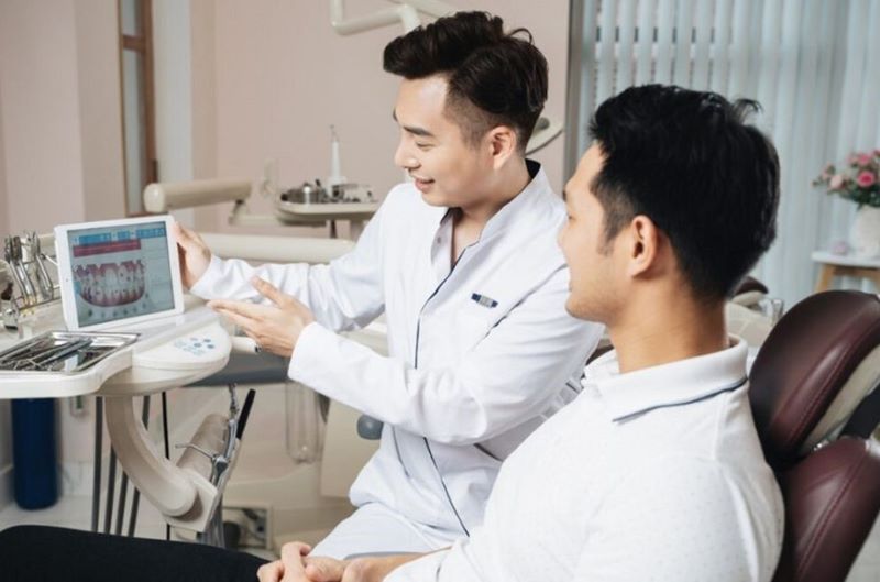 nha khoa uy tín Phường Bình Lợi Trung TPHCM 9