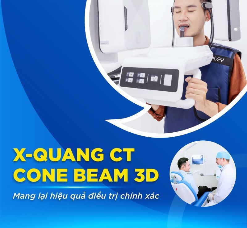 địa chỉ trồng răng implant tốt uy tín Phường Gia Định TPHCM 2