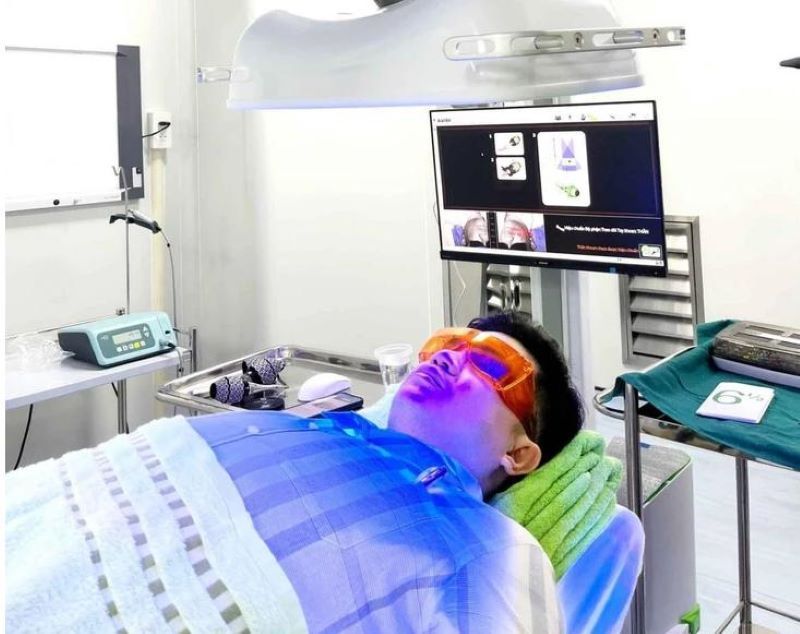 địa chỉ trồng răng implant tốt uy tín Phường Bình Thạnh TPHCM 3