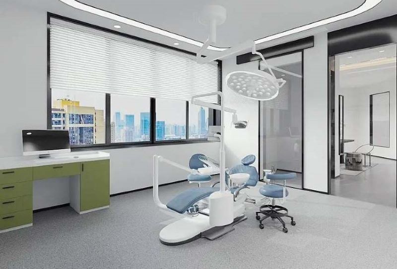 nha khoa uy tín Phường Bình Quới TPHCM 2