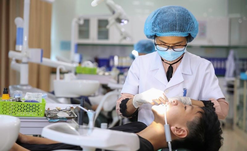 nha khoa uy tín Phường Bình Quới TPHCM 8