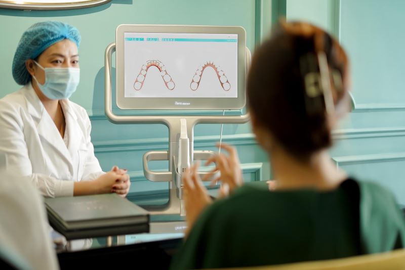 nha khoa uy tín Phường Hạnh Thông TPHCM