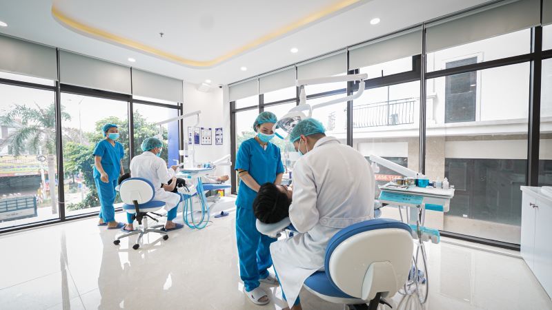 nha khoa uy tín Phường An Nhơn TPHCM 7