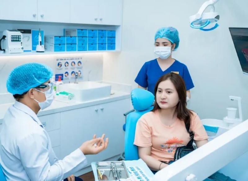 nha khoa uy tín Phường An Hội Đông TPHCM 9