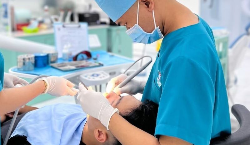 địa chỉ trồng răng implant tốt uy tín Phường An Nhơn TPHCM 2