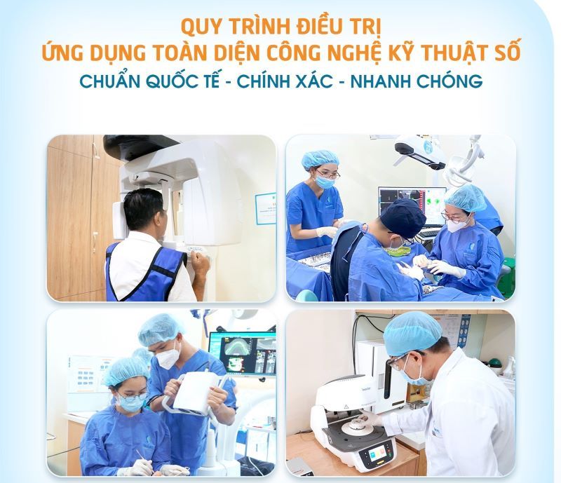 địa chỉ trồng răng implant tốt uy tín Phường Gò Vấp TPHCM 2