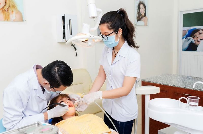 nha khoa uy tín Phường An Hội Tây TPHCM 2