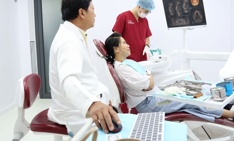 địa chỉ trồng răng implant tốt uy tín Phường An Hội Đông TPHCM 5