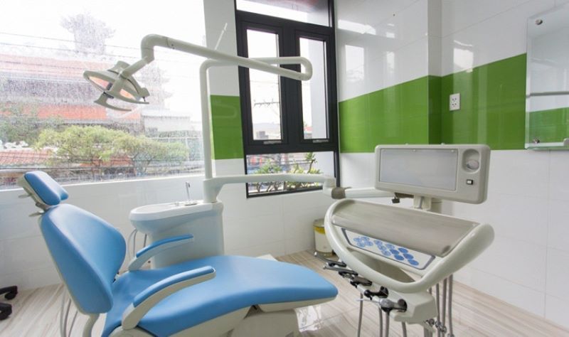 nha khoa uy tín Phường Đức Nhuận TPHCM 6
