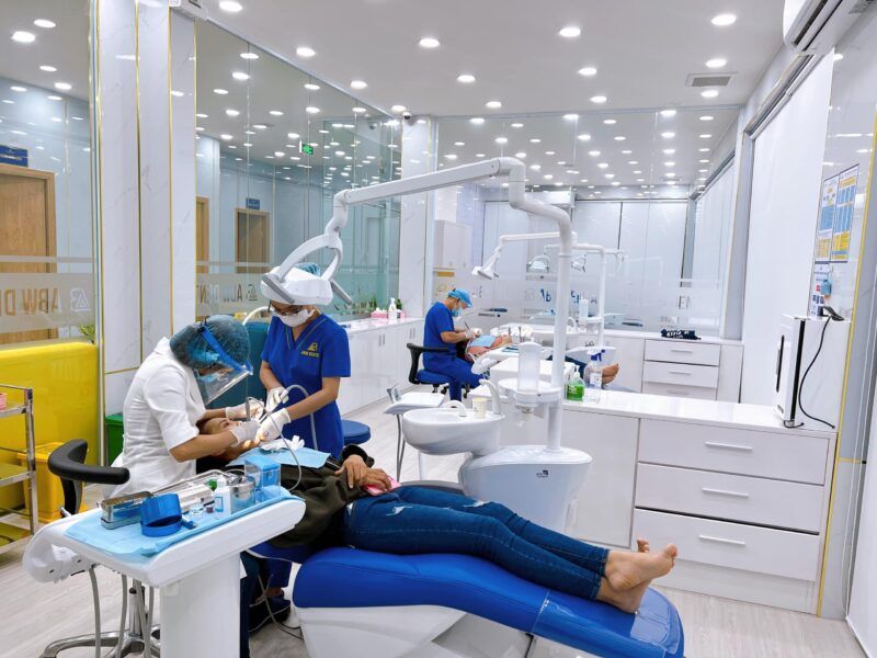 địa chỉ trồng răng implant tốt uy tín Phường Thông Tây Hội TPHCM 2