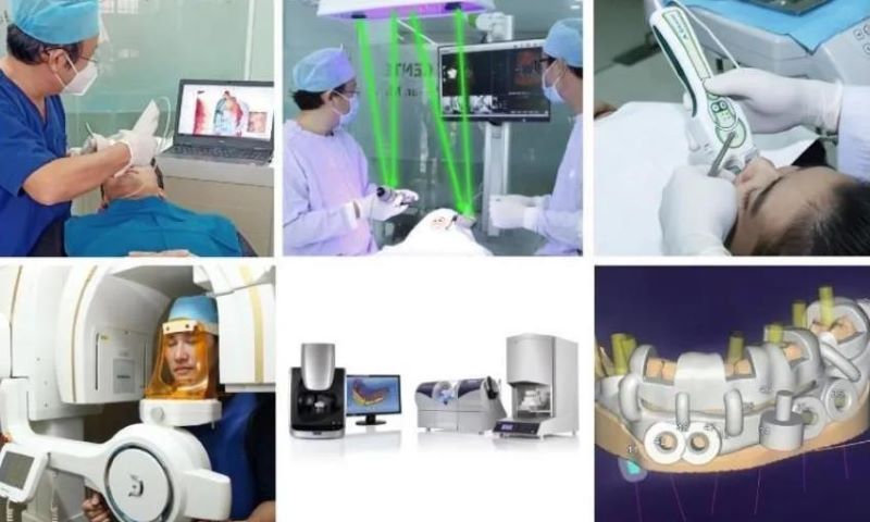 địa chỉ trồng răng implant tốt uy tín Phường Đức Nhuận TPHCM 2