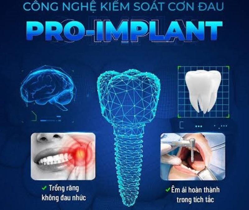 địa chỉ trồng răng implant tốt uy tín Phường Cầu Kiệu TPHCM 3