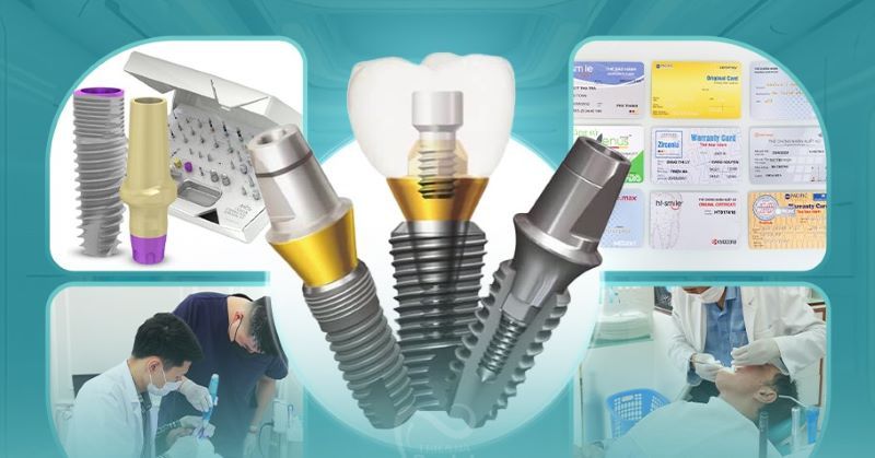 địa chỉ trồng răng implant tốt uy tín Phường Tân Sơn Hòa TPHCM 3
