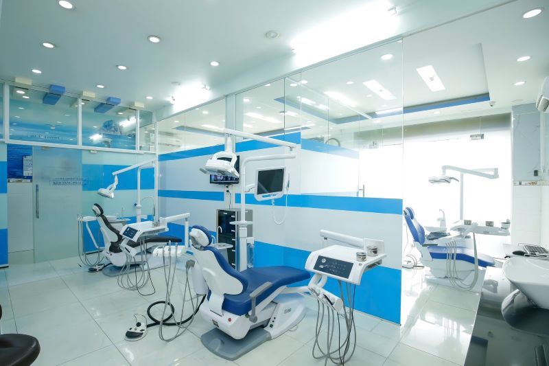 nha khoa uy tín Phường Bảy Hiền TPHCM 2