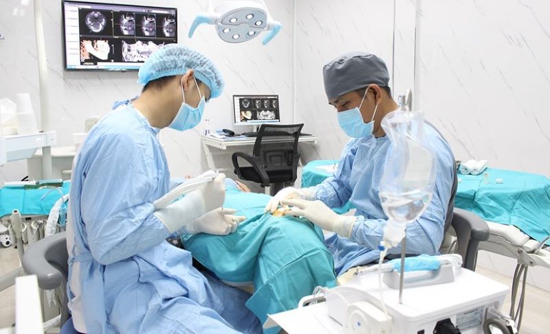 nha khoa uy tín Phường Bảy Hiền TPHCM 5