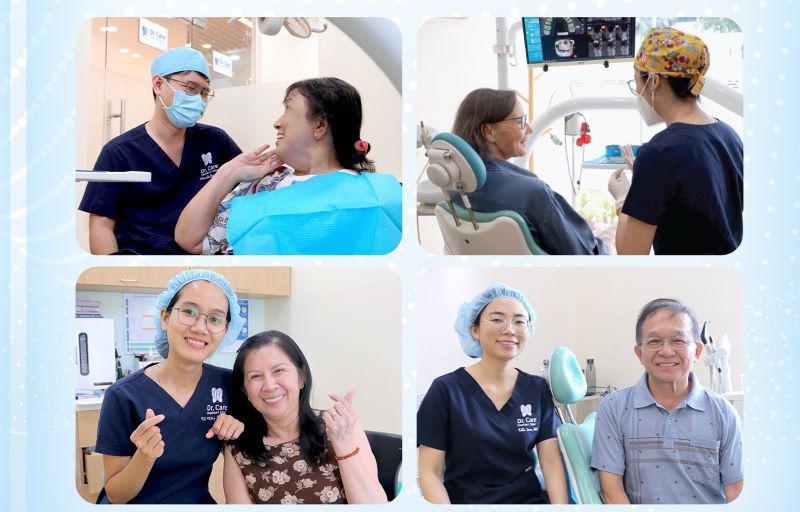 địa chỉ trồng răng implant tốt uy tín Phường Tân Sơn Nhất TPHCM 6