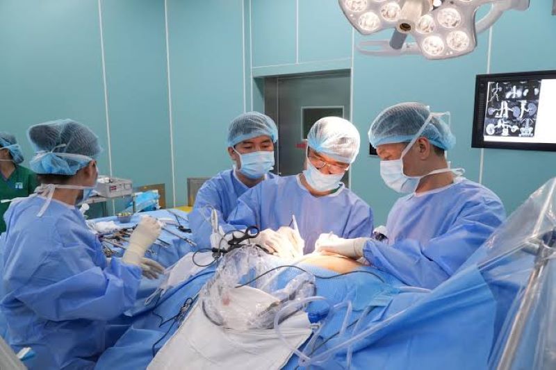 địa chỉ trồng răng implant tốt uy tín Phường Tân Hòa TPHCM 3