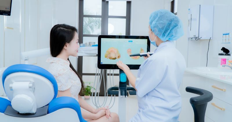 địa chỉ trồng răng implant tốt uy tín Phường Tân Bình TPHCM 4