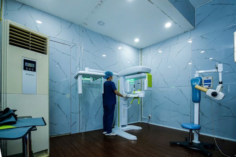 nha khoa uy tín Phường Tân Phú TPHCM 5