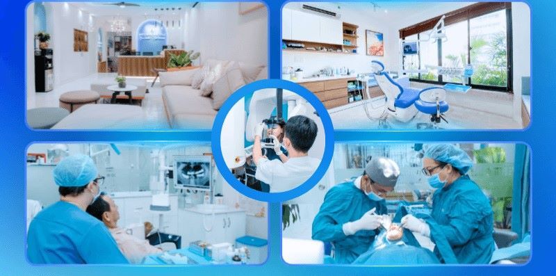 Nha Khoa Minh Ý luôn cam kết thực hiện cấy ghép Implant an toàn