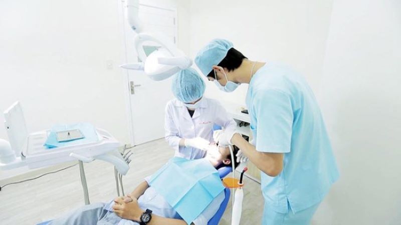 nha khoa uy tín Phường Hiệp Bình TPHCM 2