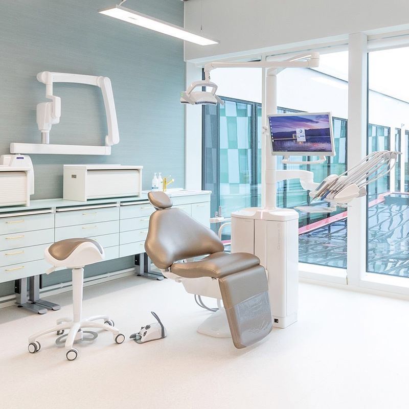 nha khoa uy tín Phường Hiệp Bình TPHCM 3