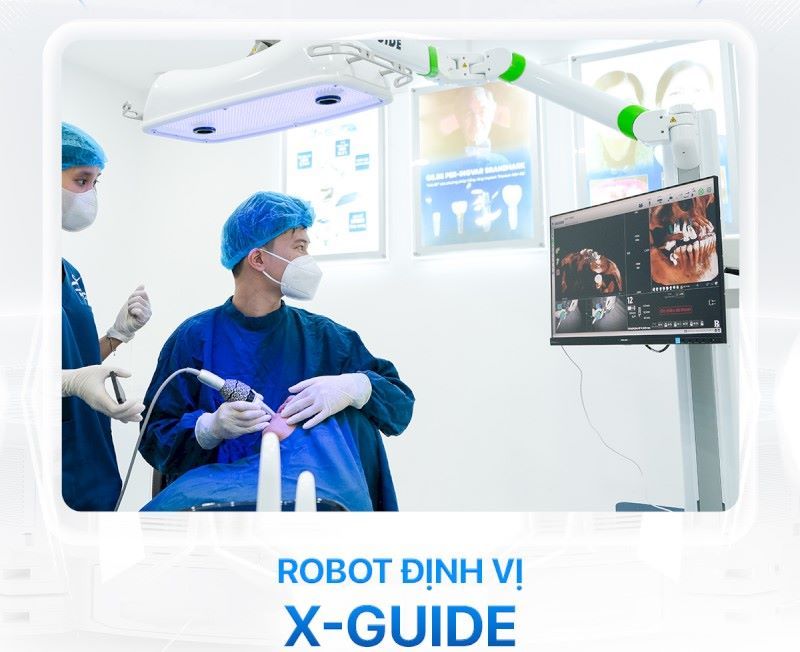 địa chỉ trồng răng implant tốt uy tín Phường Tân Sơn Nhì TPHCM 2