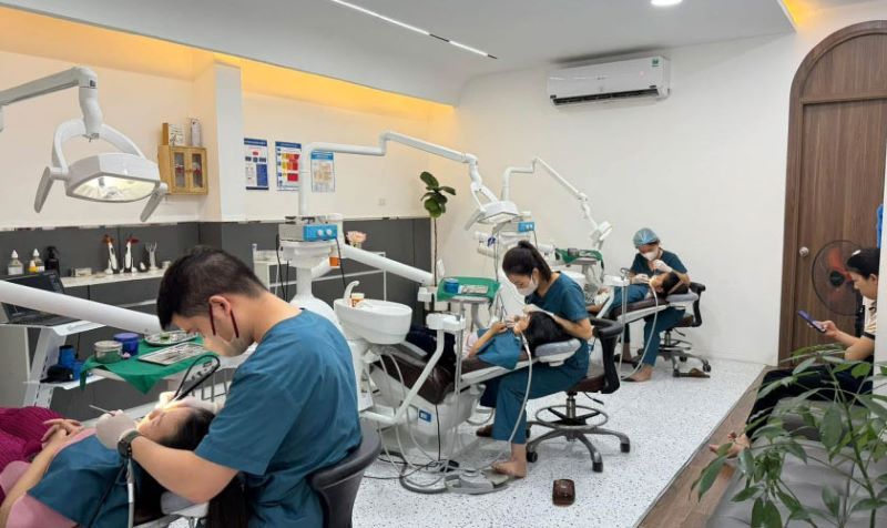 nha khoa uy tín Phường Thủ Đức TPHCM 6