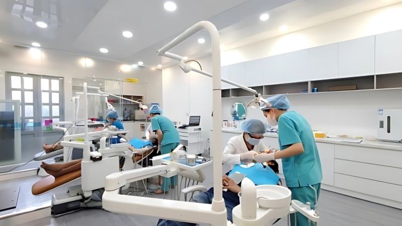 nha khoa uy tín Phường Thủ Đức TPHCM 9