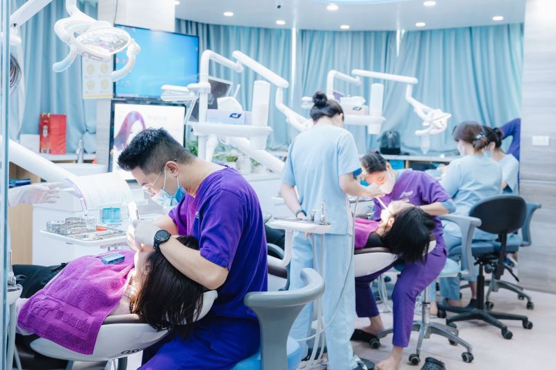 địa chỉ trồng răng implant tốt uy tín Phường Phú Thọ Hòa TPHCM 5