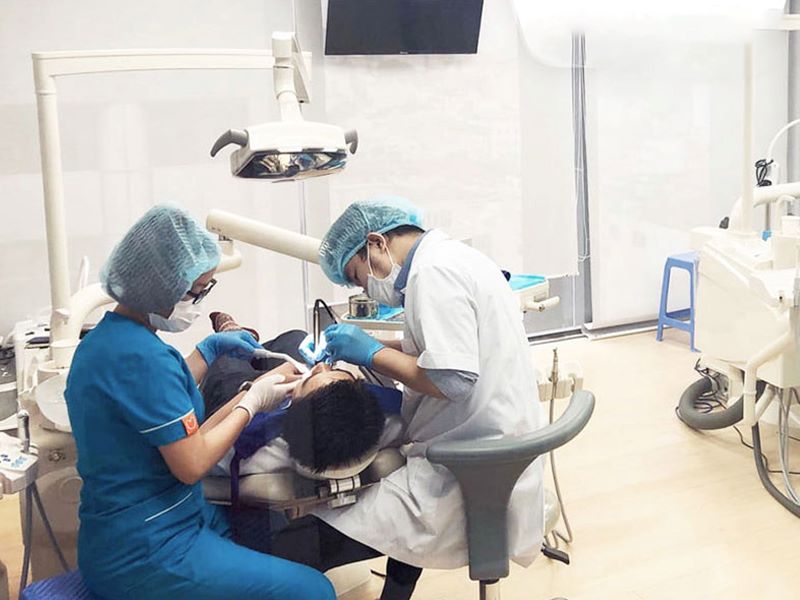 nha khoa uy tín Phường Tam Bình TPHCM 3