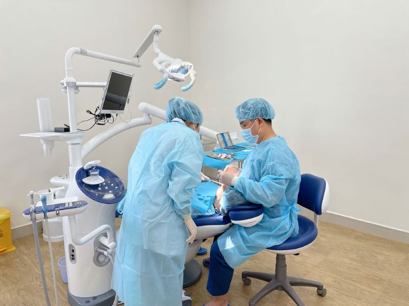 nha khoa uy tín Phường Linh Xuân TPHCM 6