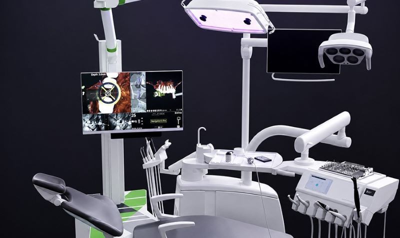 địa chỉ trồng răng implant tốt uy tín Phường Phú Thạnh TPHCM