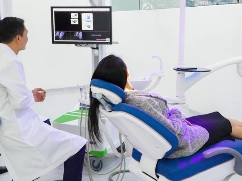 địa chỉ trồng răng implant tốt uy tín Phường Phú Thạnh TPHCM 3