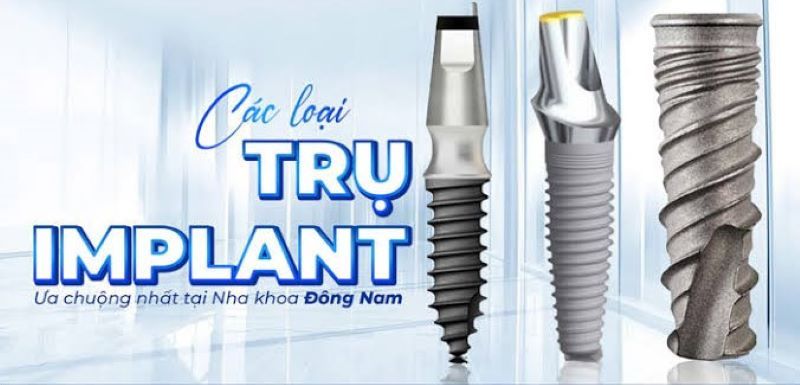 địa chỉ trồng răng implant tốt uy tín Phường Thủ Đức TPHCM 2