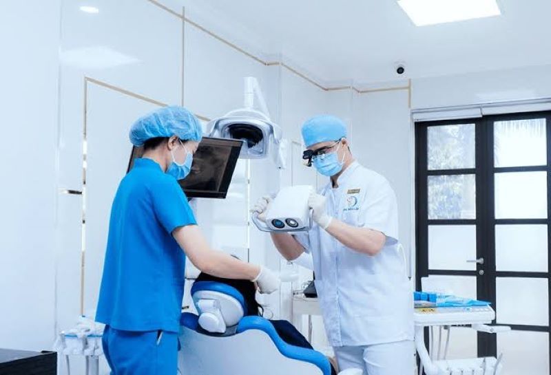 địa chỉ trồng răng implant tốt uy tín Phường Thủ Đức TPHCM 3